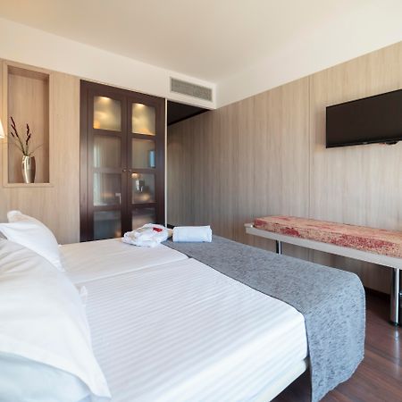 Hotel Salymar San Fernando Extérieur photo