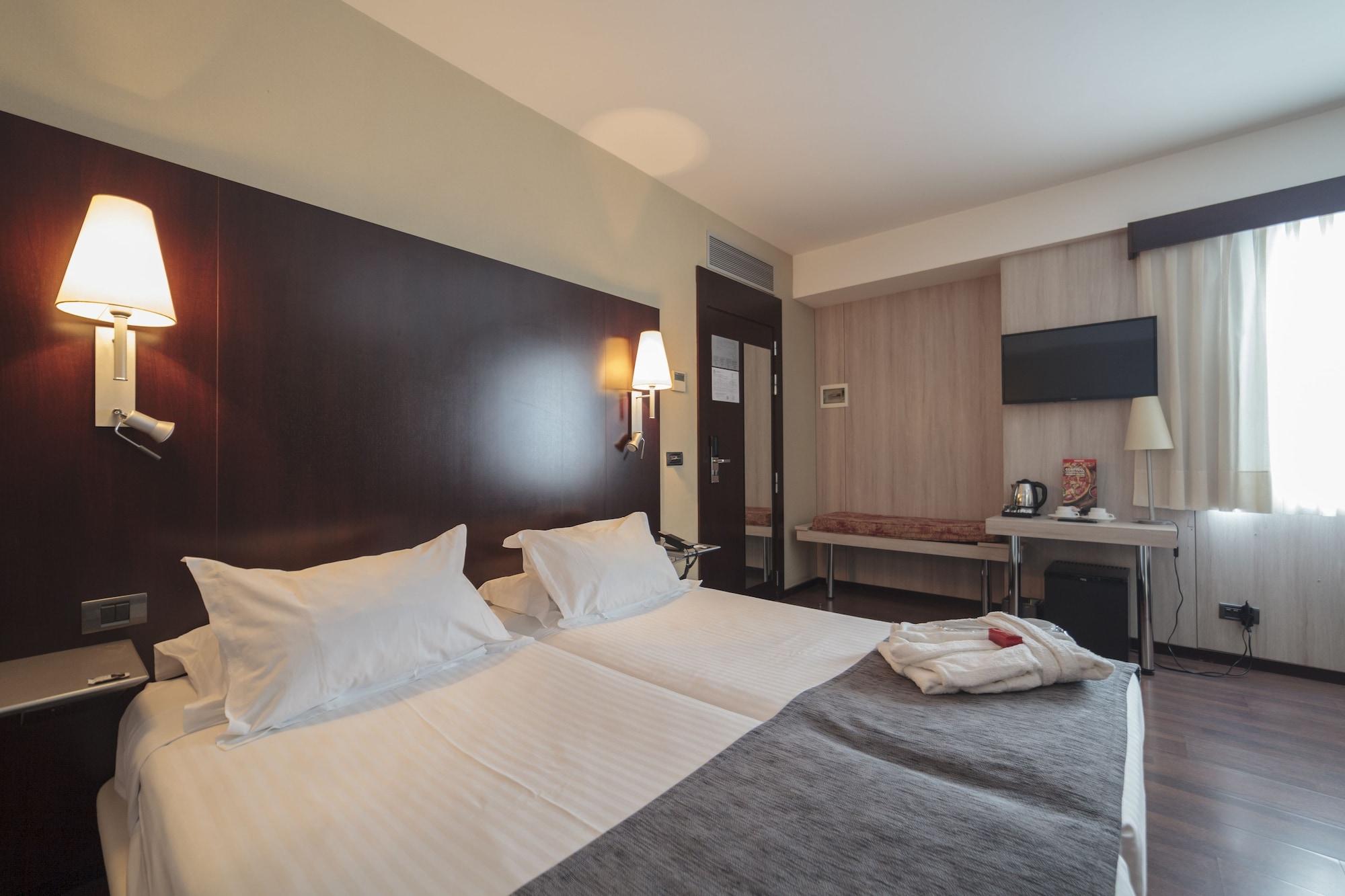 Hotel Salymar San Fernando Extérieur photo