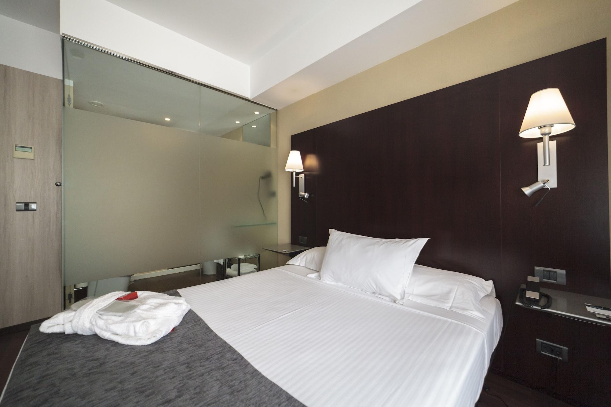 Hotel Salymar San Fernando Extérieur photo