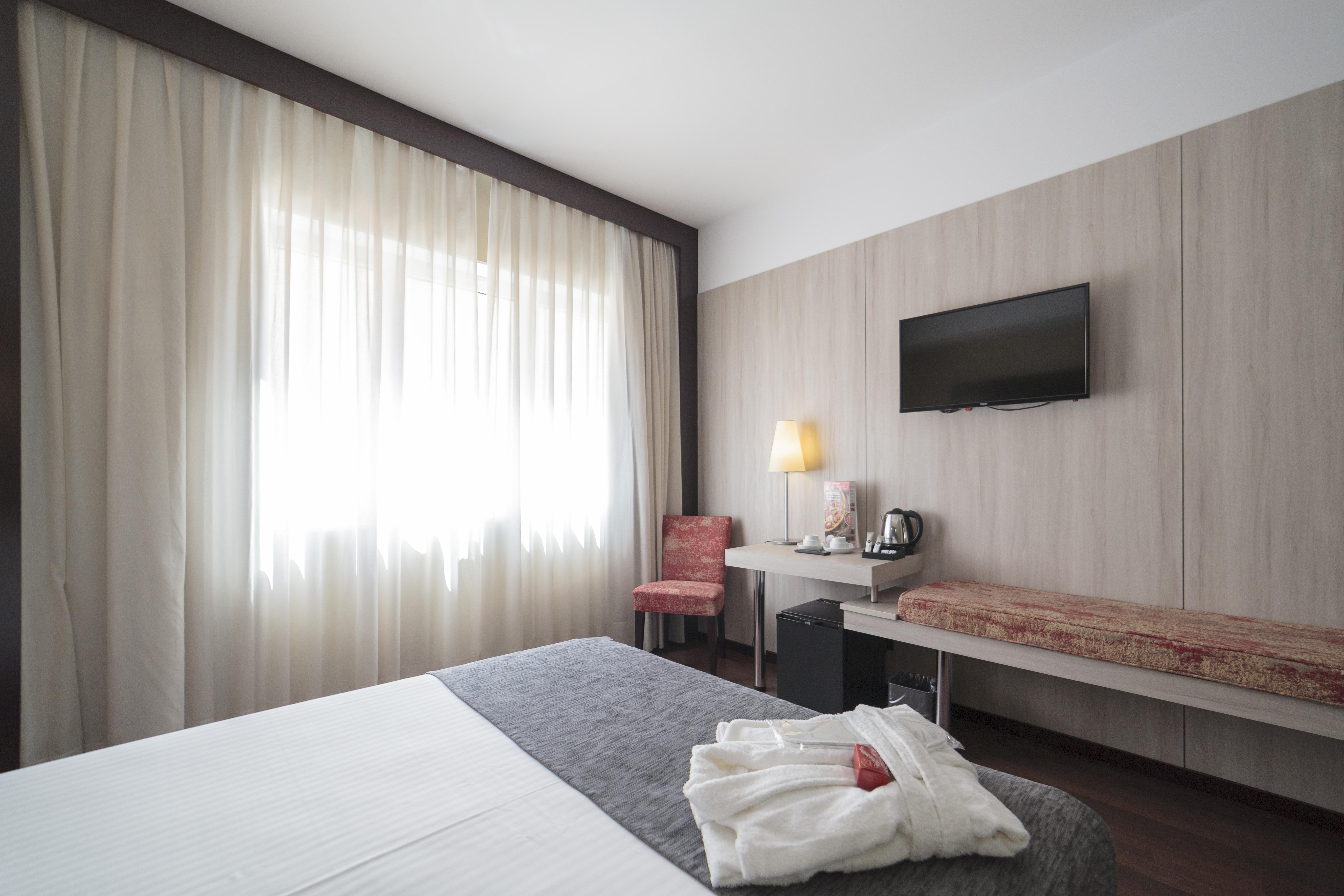 Hotel Salymar San Fernando Extérieur photo