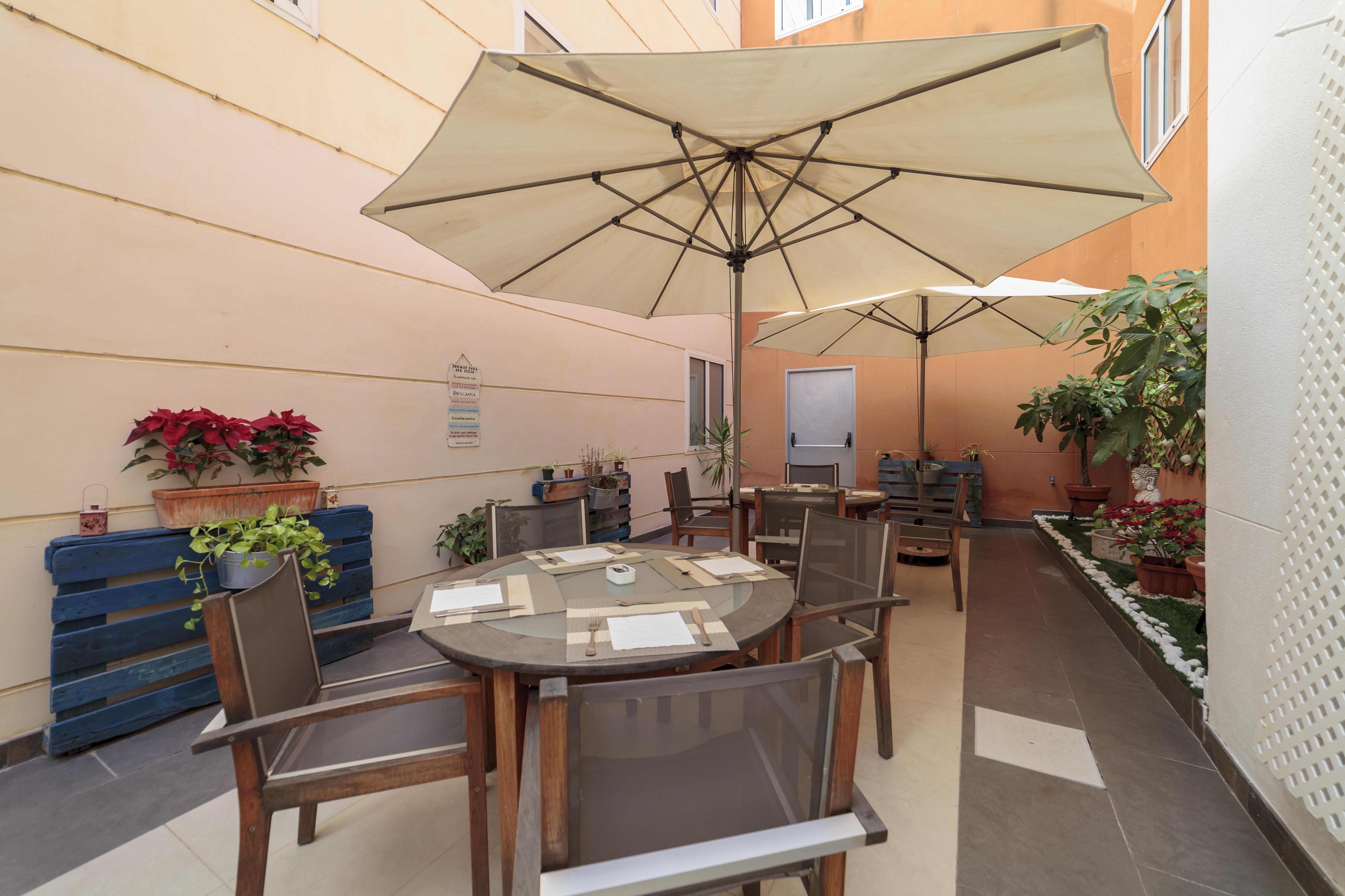 Hotel Salymar San Fernando Extérieur photo