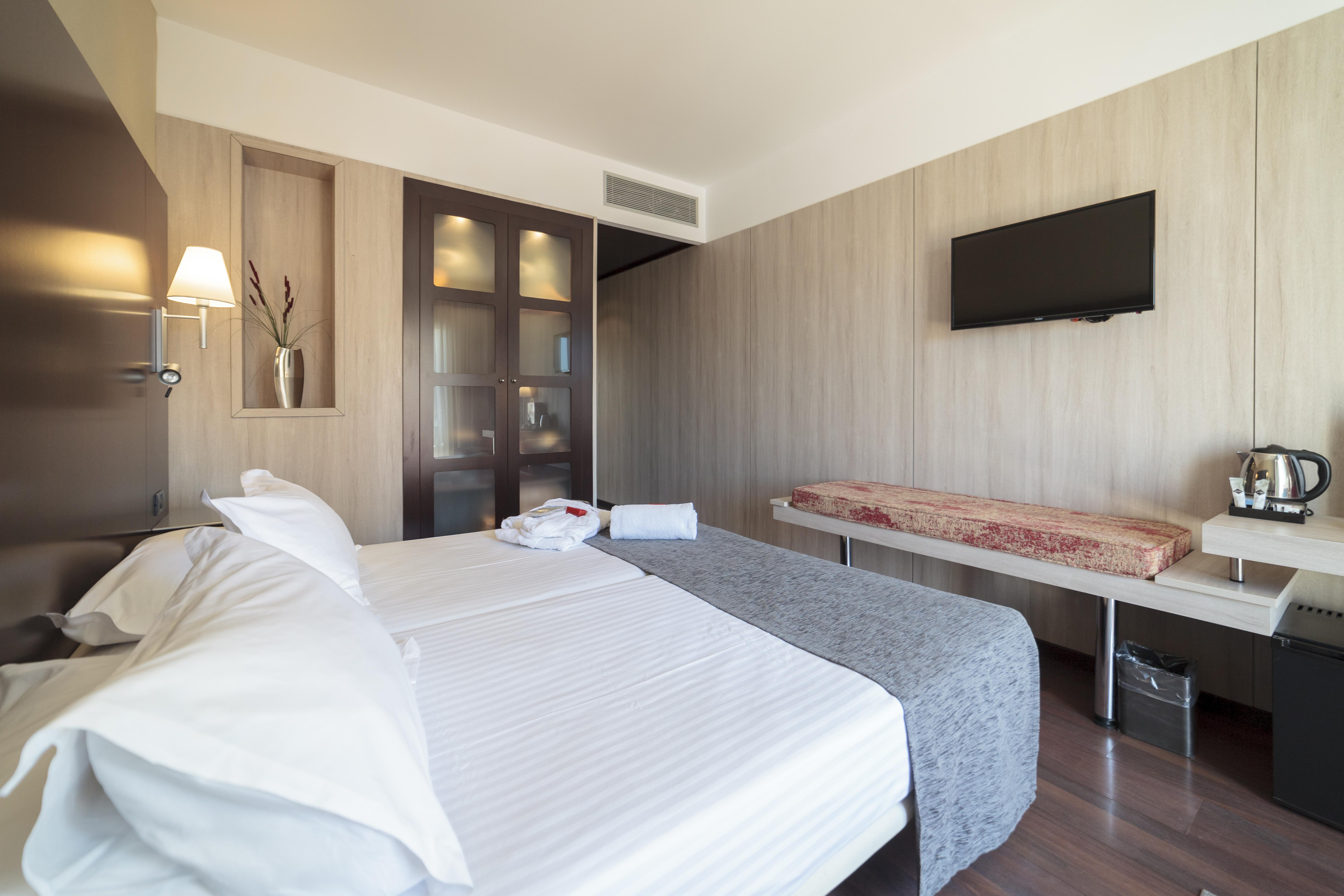 Hotel Salymar San Fernando Extérieur photo