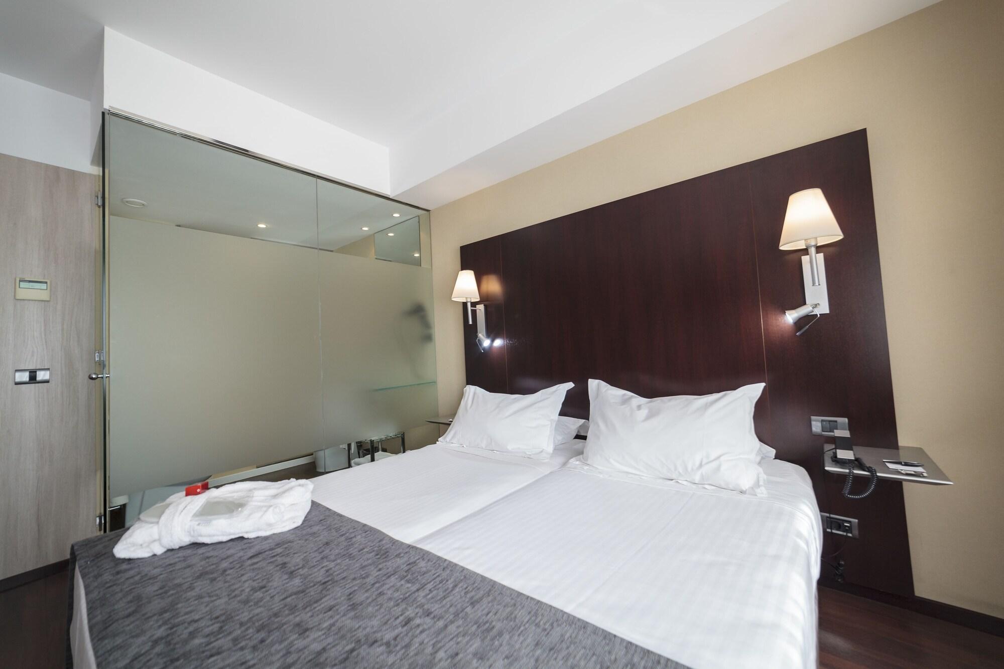 Hotel Salymar San Fernando Extérieur photo