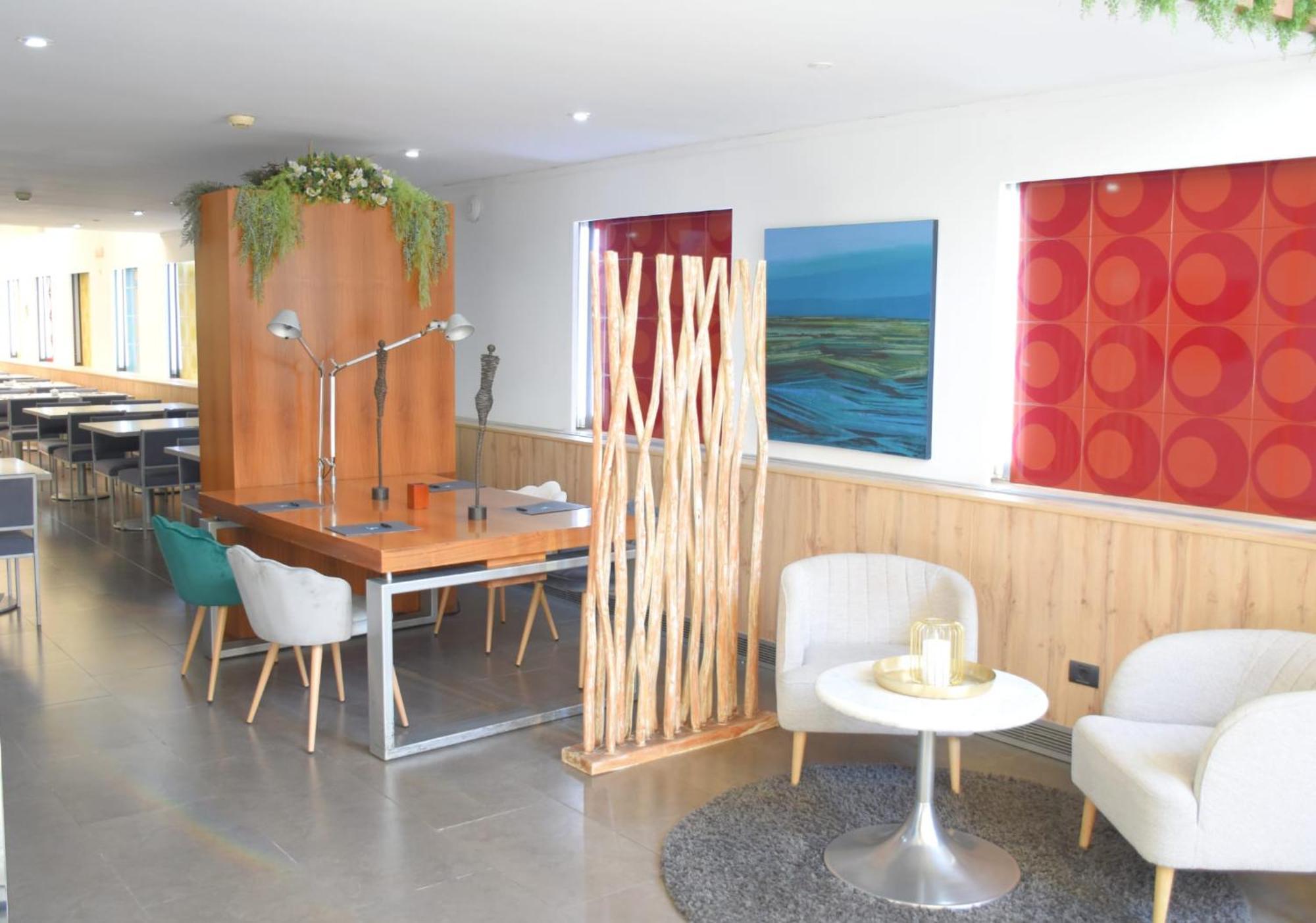 Hotel Salymar San Fernando Extérieur photo